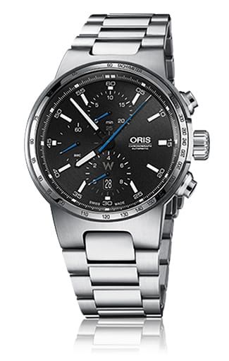 Replica ORIS WILLIAMS CHRONOGRAPH 01-774-7717-4154-07-8-24-50 watch for sale